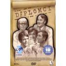 DIPLOMCI – Serija - 10 Epizoda , 1971 SFRJ (3 DVD)